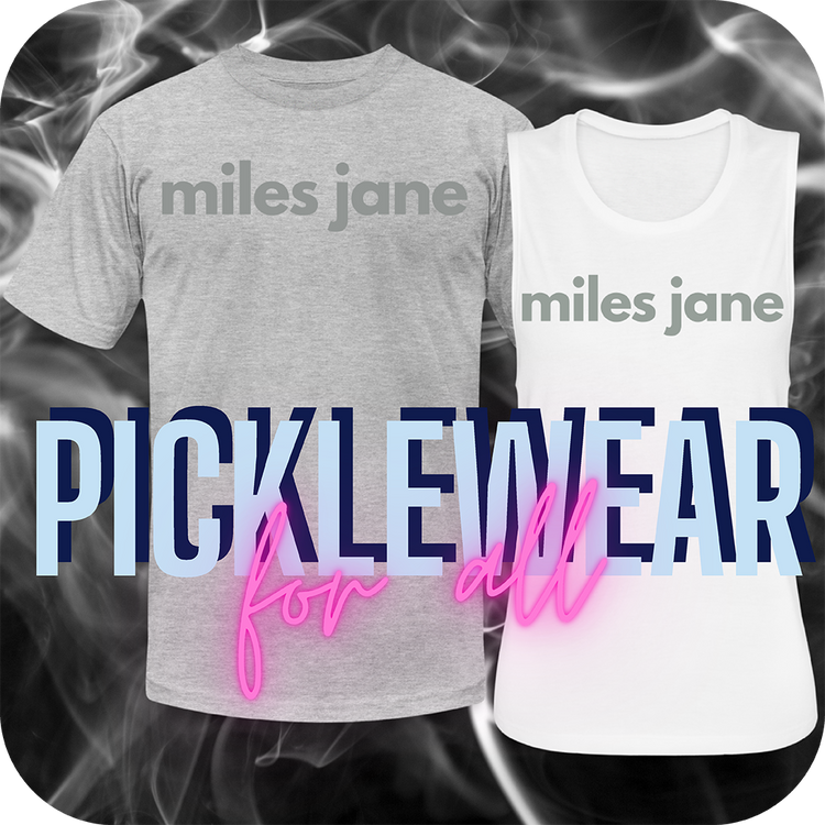 All Picklewear