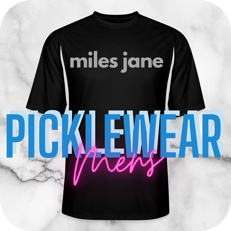 Men's Picklewear