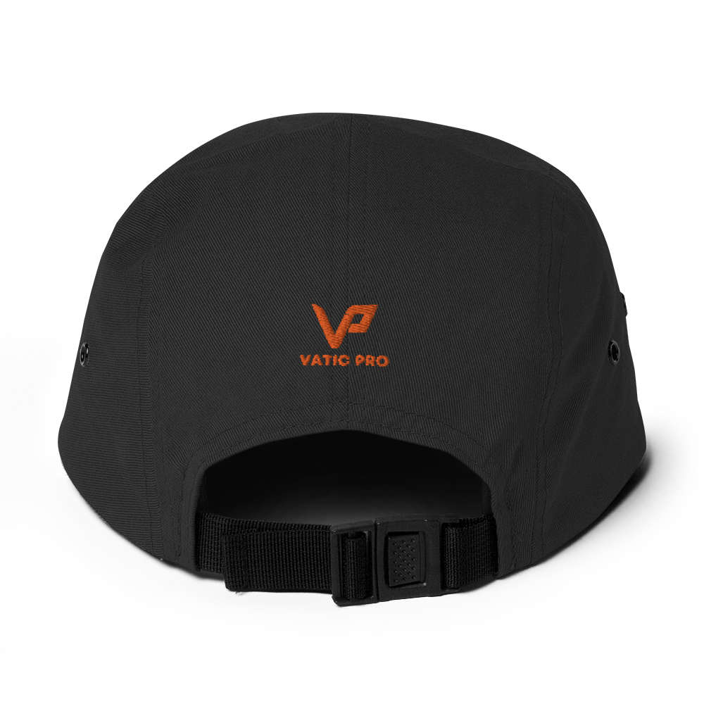 AE Limited Five Panel Cap 2