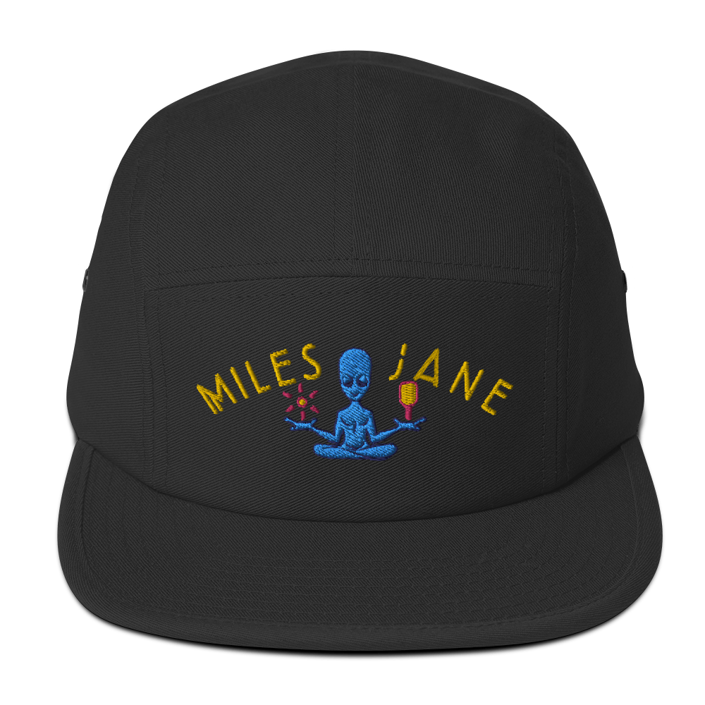 AE Limited Five Panel Cap 2