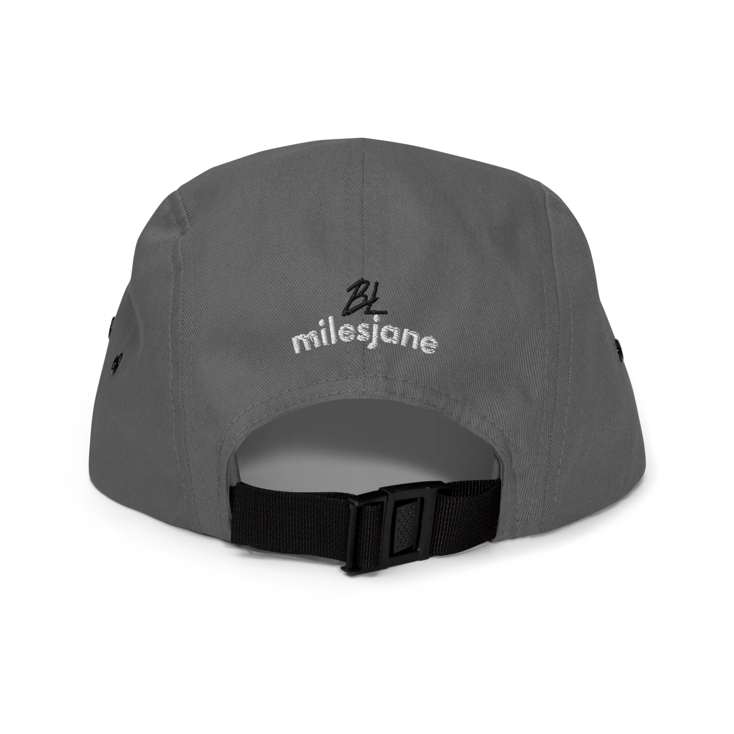 Bryce Larson Collab Camper Five Panel Cap