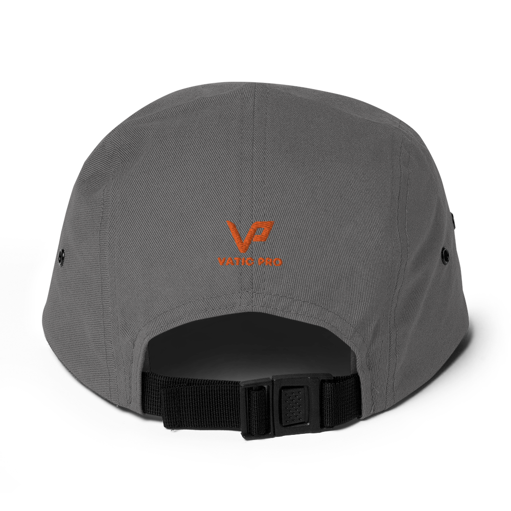 AE Limited Five Panel Cap 1