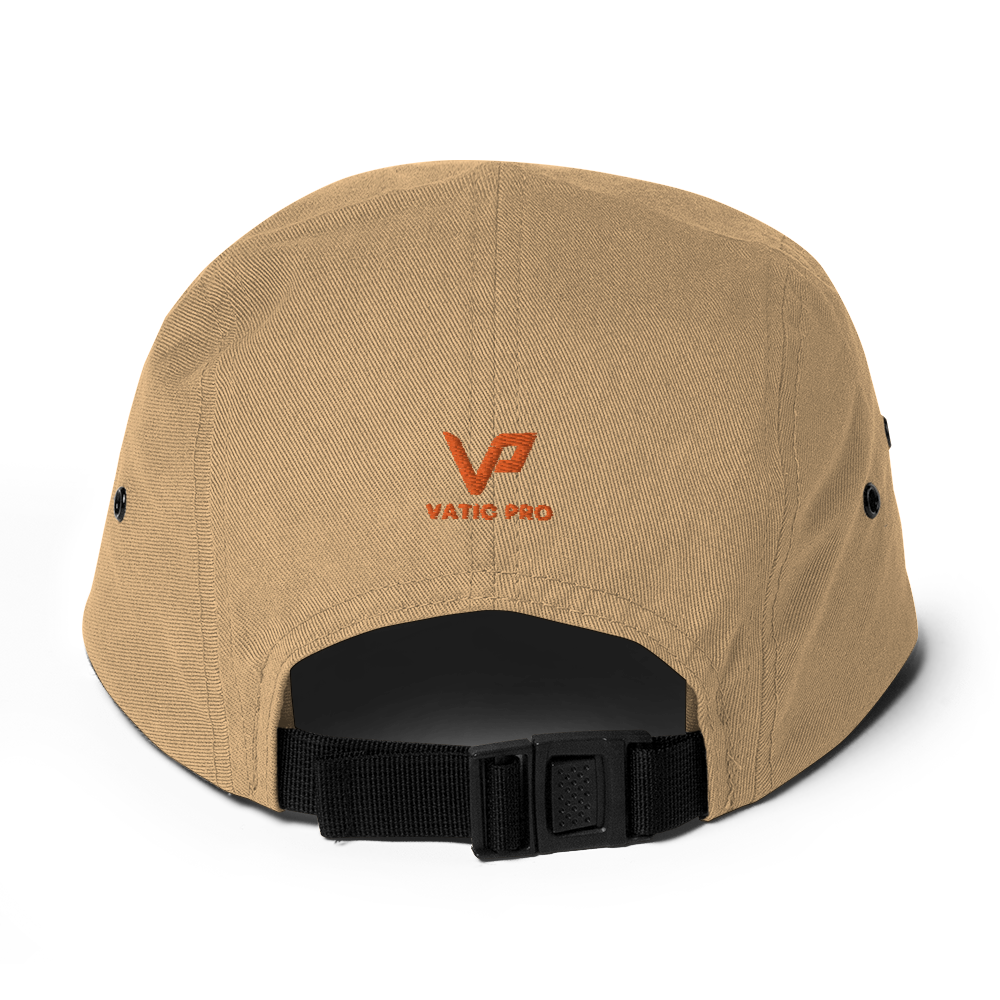 AE Limited Five Panel Cap 1