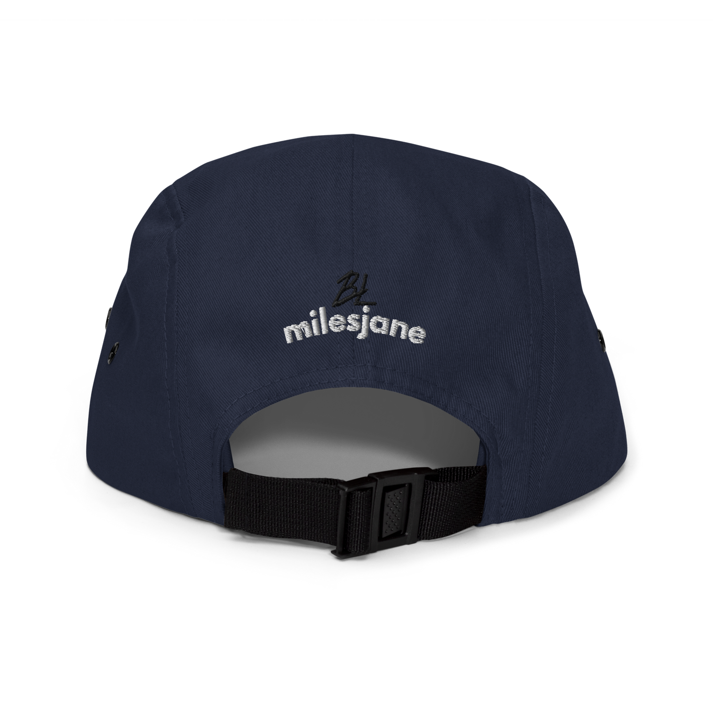 Bryce Larson Collab Camper Five Panel Cap