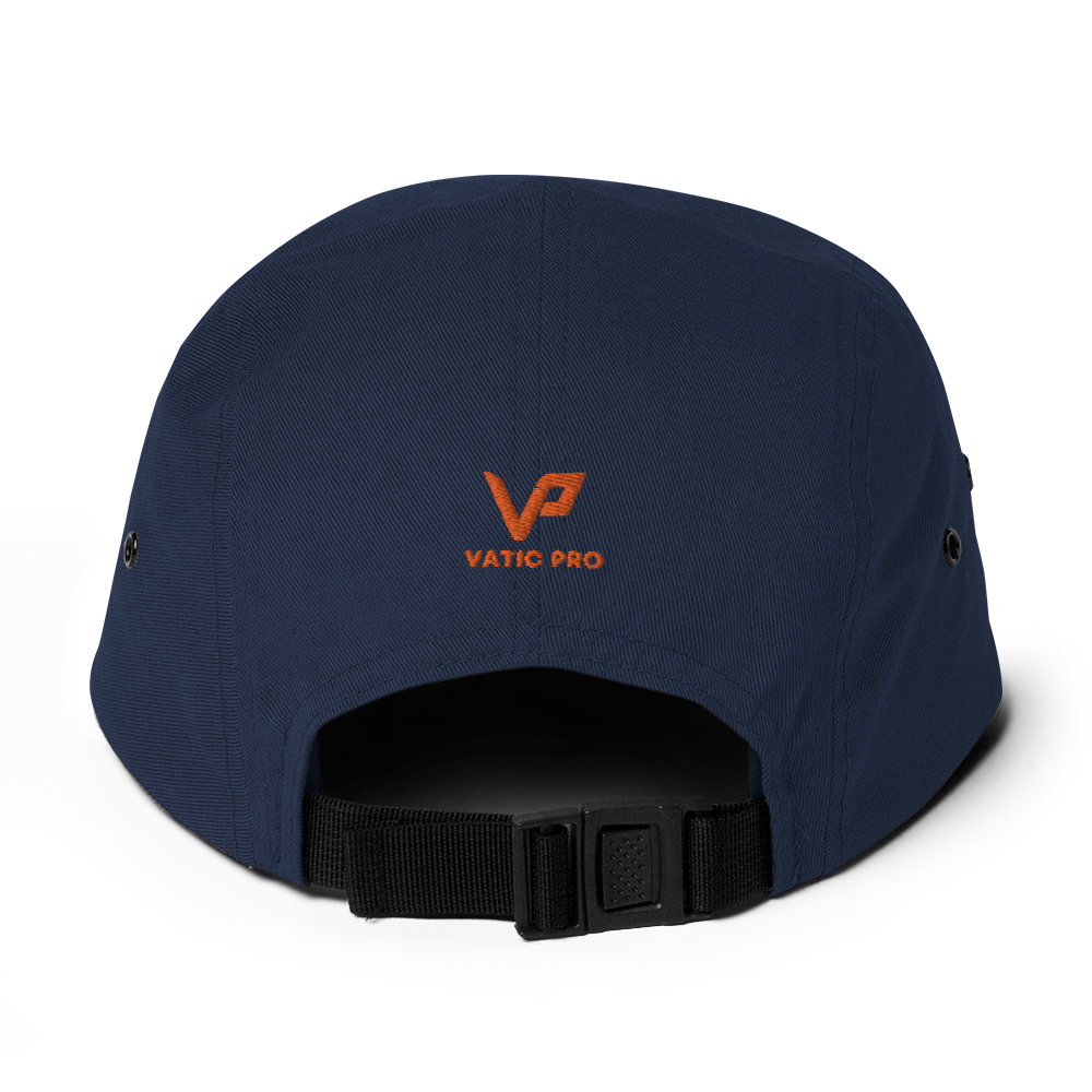 AE Limited Five Panel Cap 2