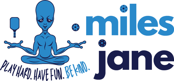 MilesJane logo