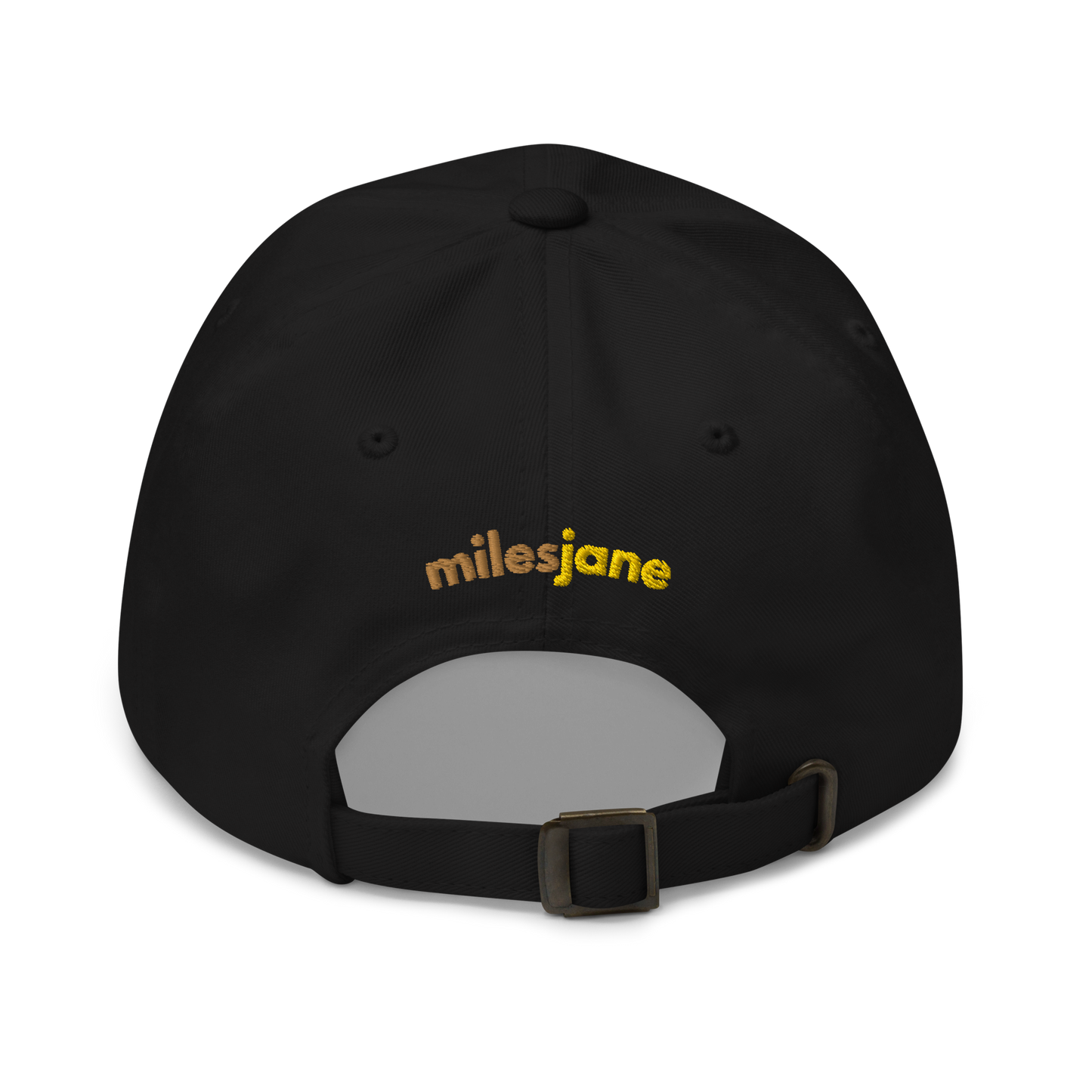 MJ Butterfly - The Classics Hat - MJ1033