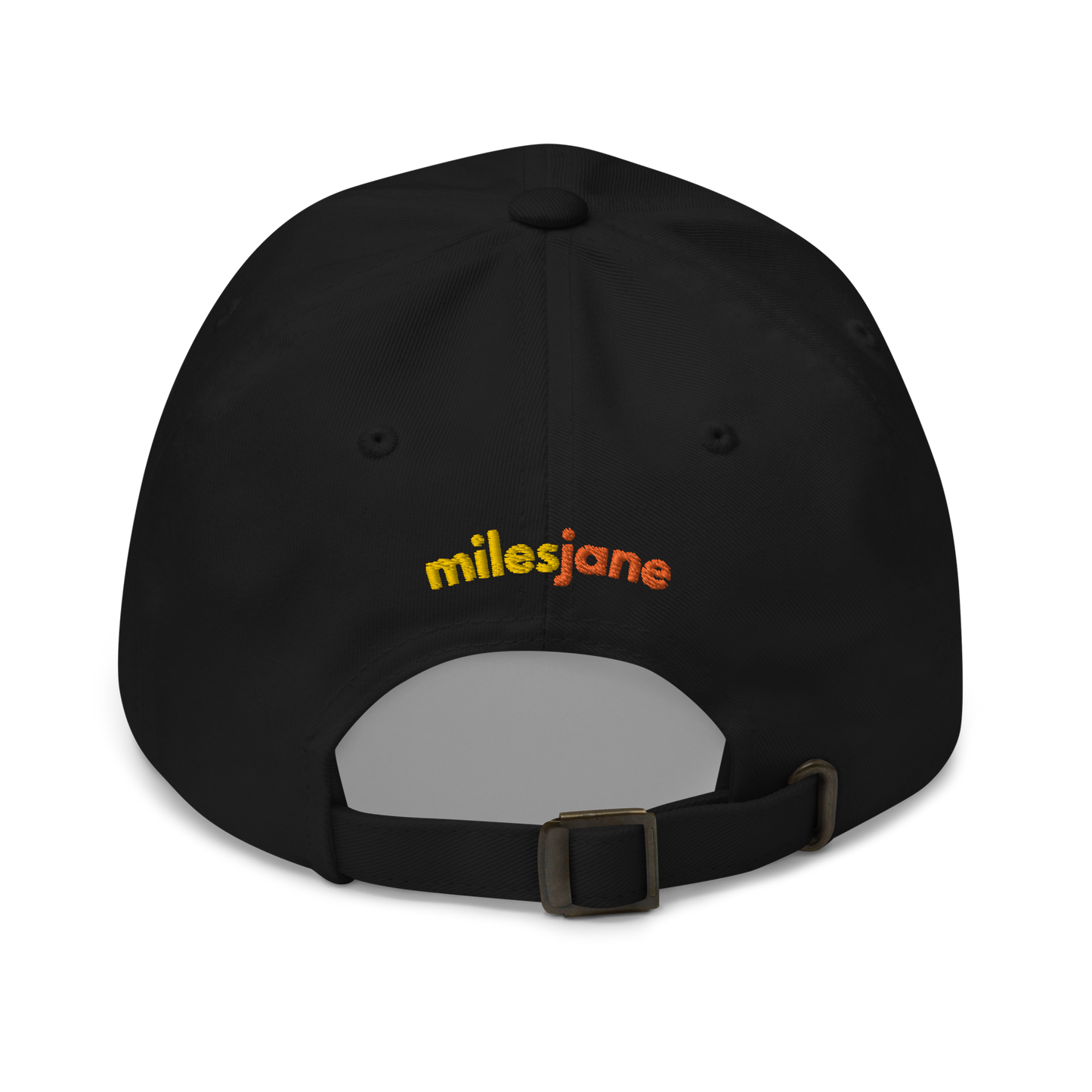 Skull & Cross Paddles - The Classics Hat - MJ202
