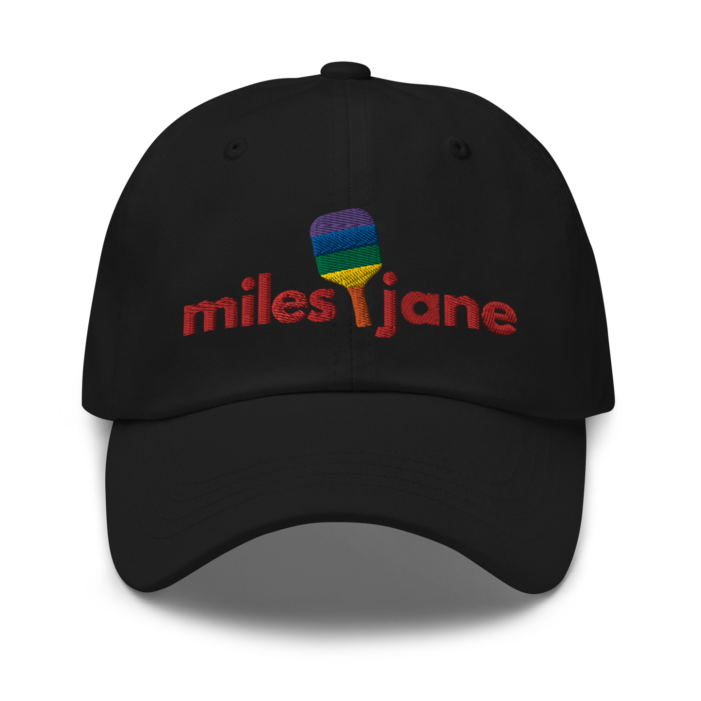 Pride Paddle Center - The Classics Hat (Yupoong) MJ260