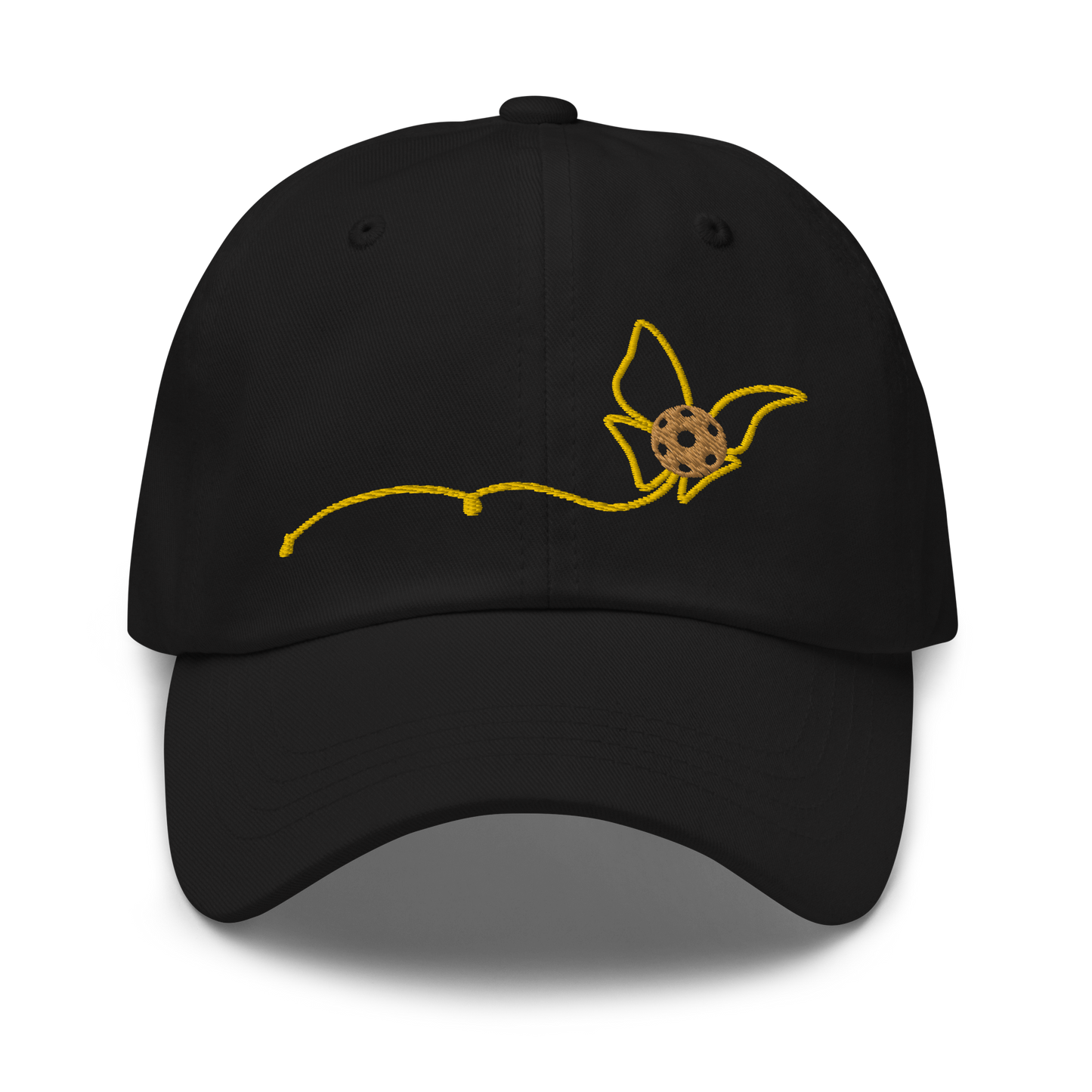 MJ Butterfly - The Classics Hat - MJ1033