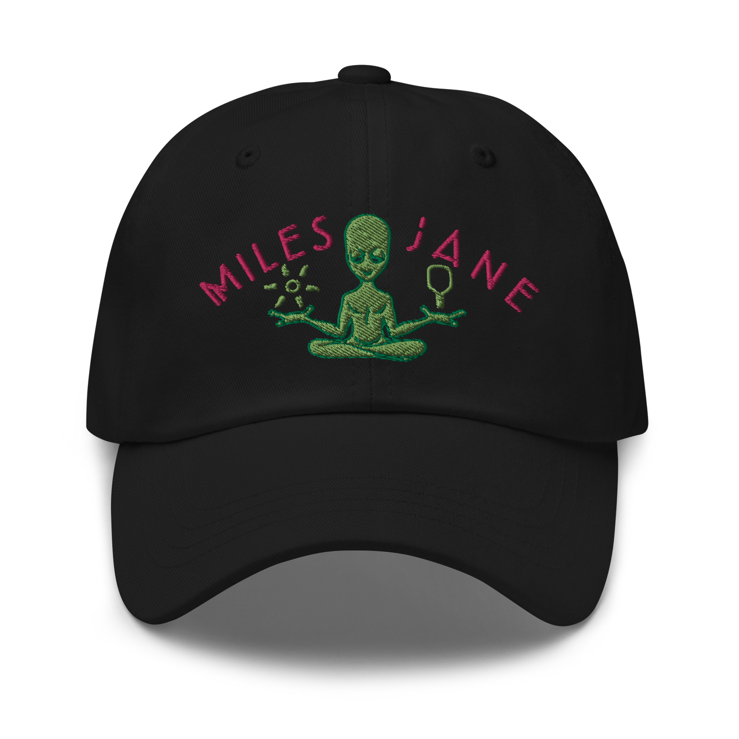 Zen Alien - The Classics Hat - MJ217