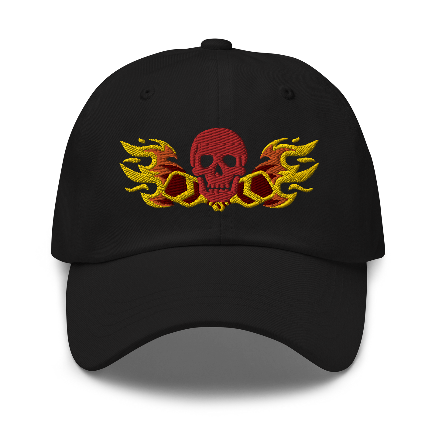 Skull & Cross Paddles - The Classics Hat - MJ202