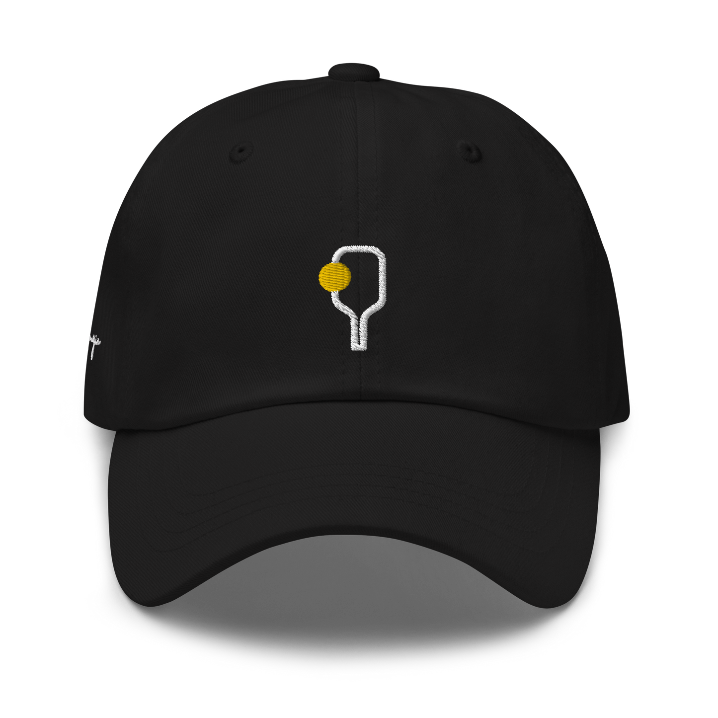 Ella & Angie Classics Hat - Side Signature