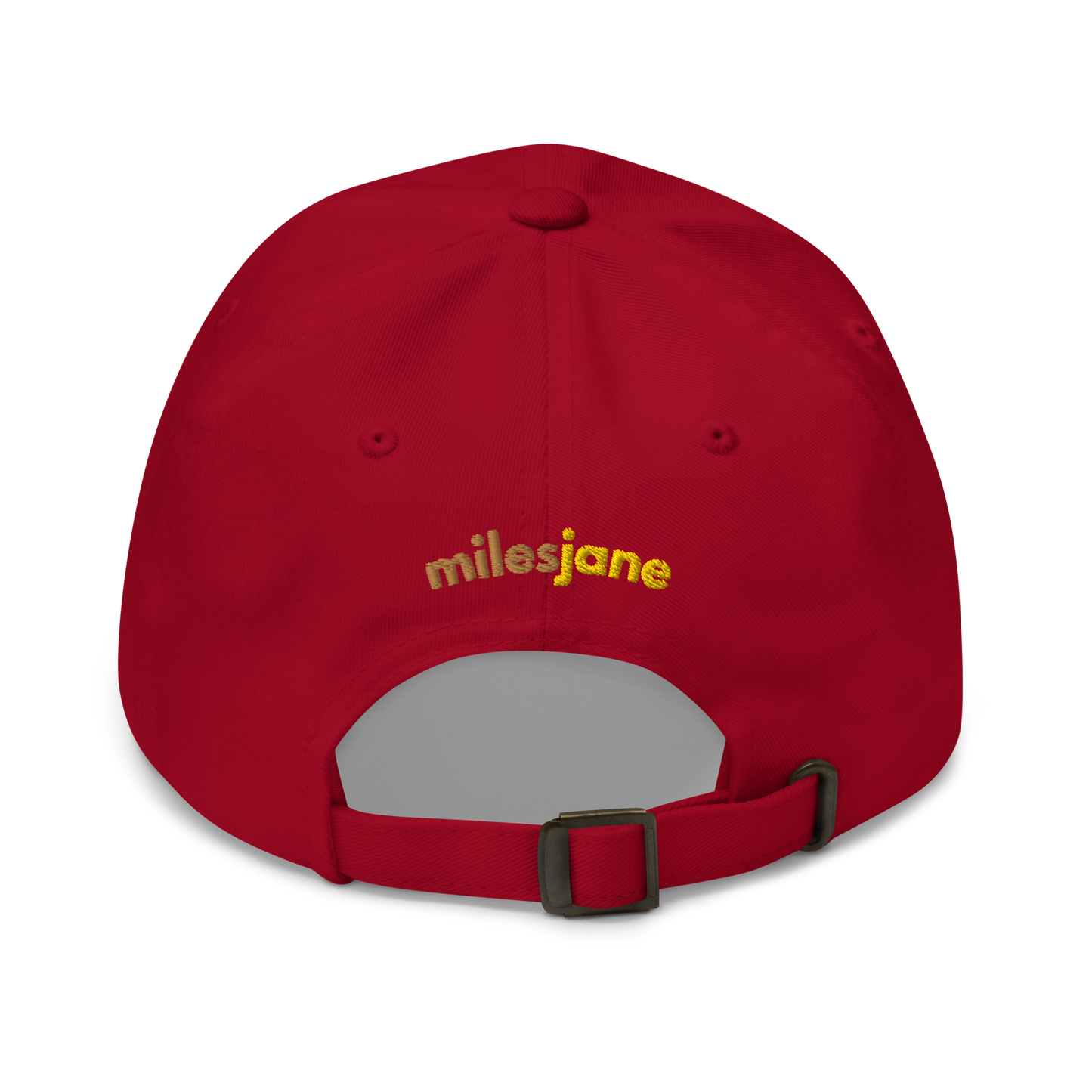 MJ Butterfly - The Classics Hat - MJ1033