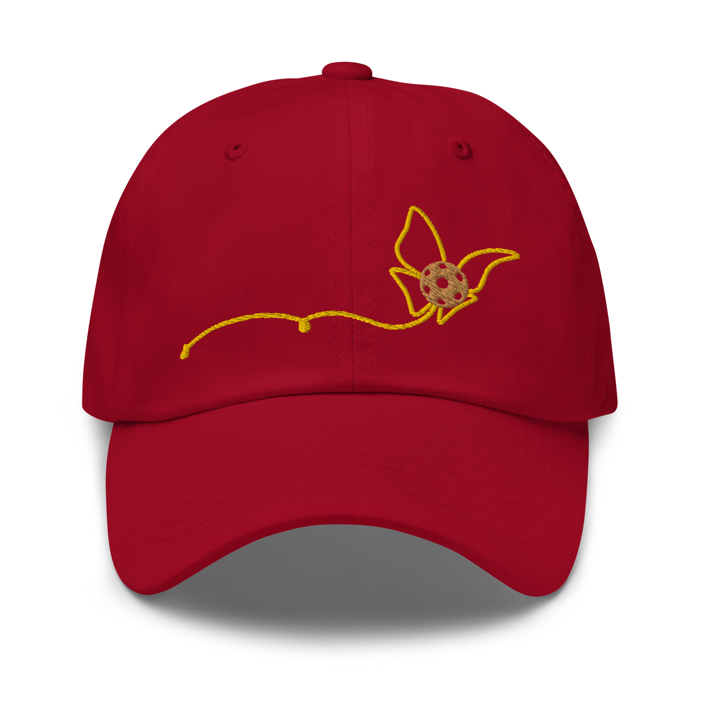 MJ Butterfly - The Classics Hat - MJ1033