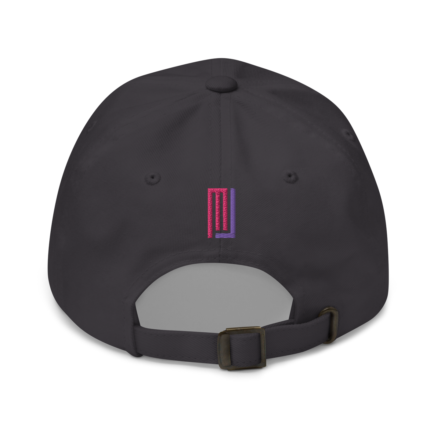 Pride Paddle Center - The Classics Hat (Yupoong) MJ260