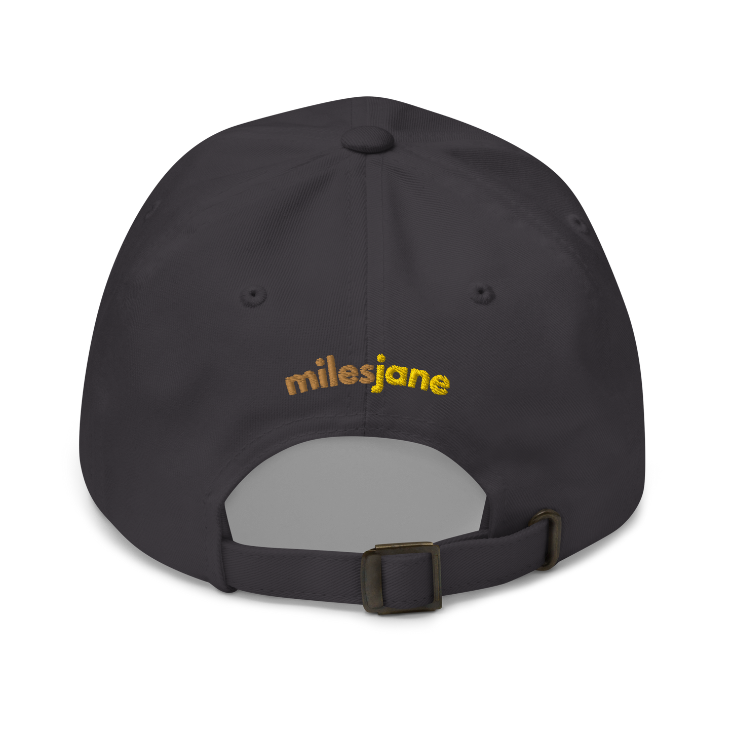 MJ Butterfly - The Classics Hat - MJ1033