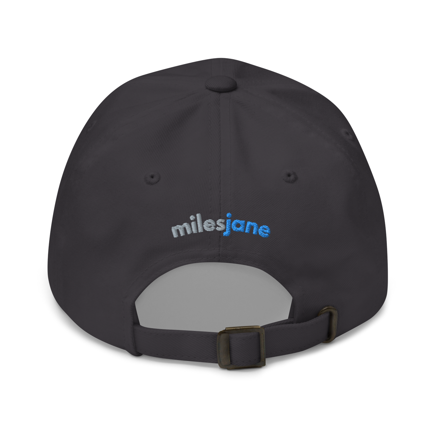 Skull & Cross Paddles - The Classics Hat - MJ201