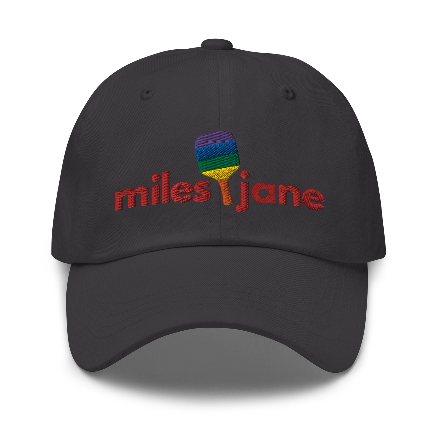 Pride Paddle Center - The Classics Hat (Yupoong) MJ260
