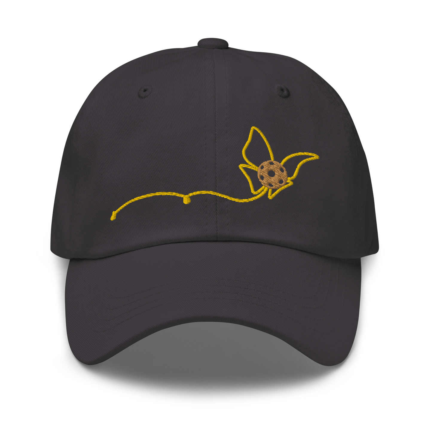 MJ Butterfly - The Classics Hat - MJ1033