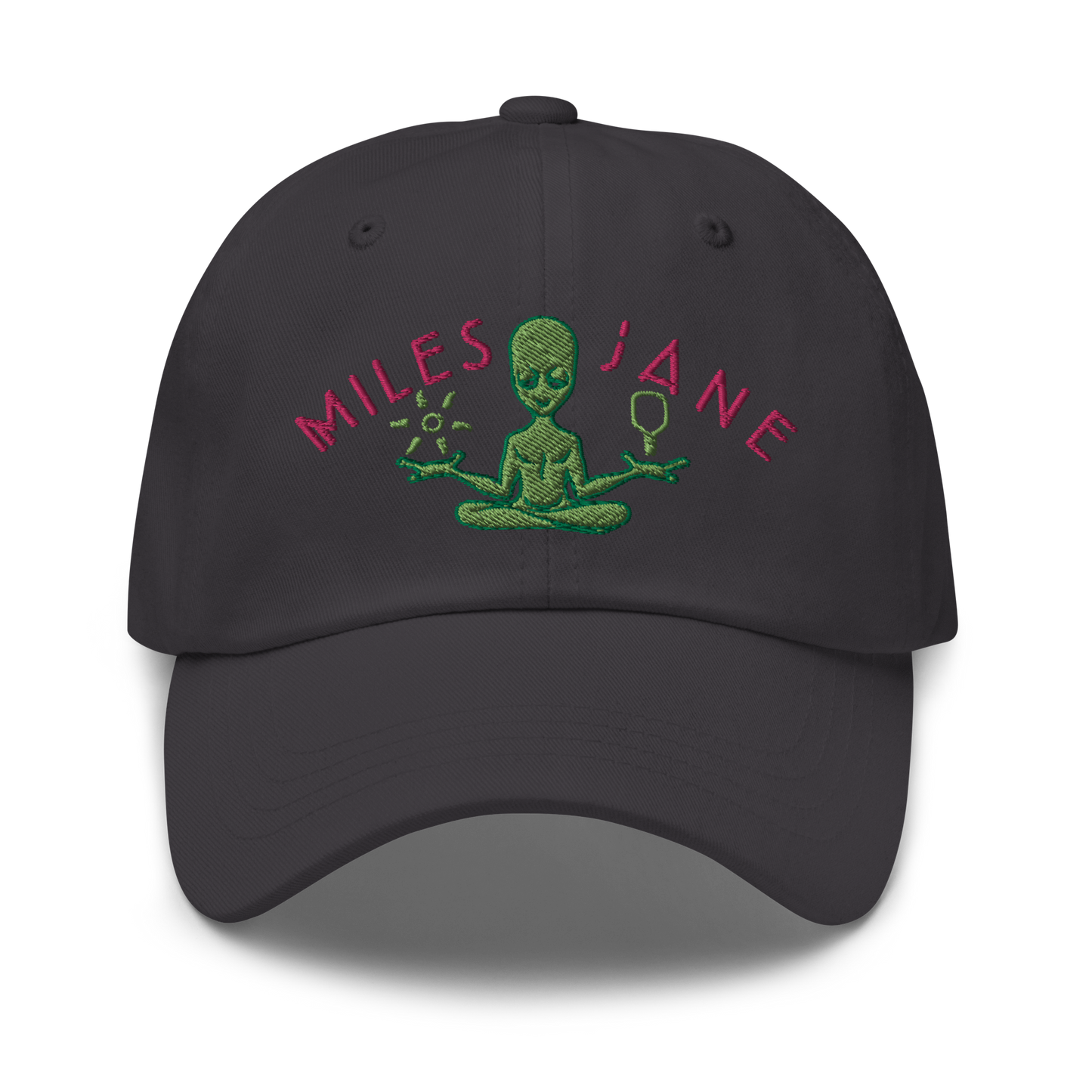 Zen Alien - The Classics Hat - MJ217