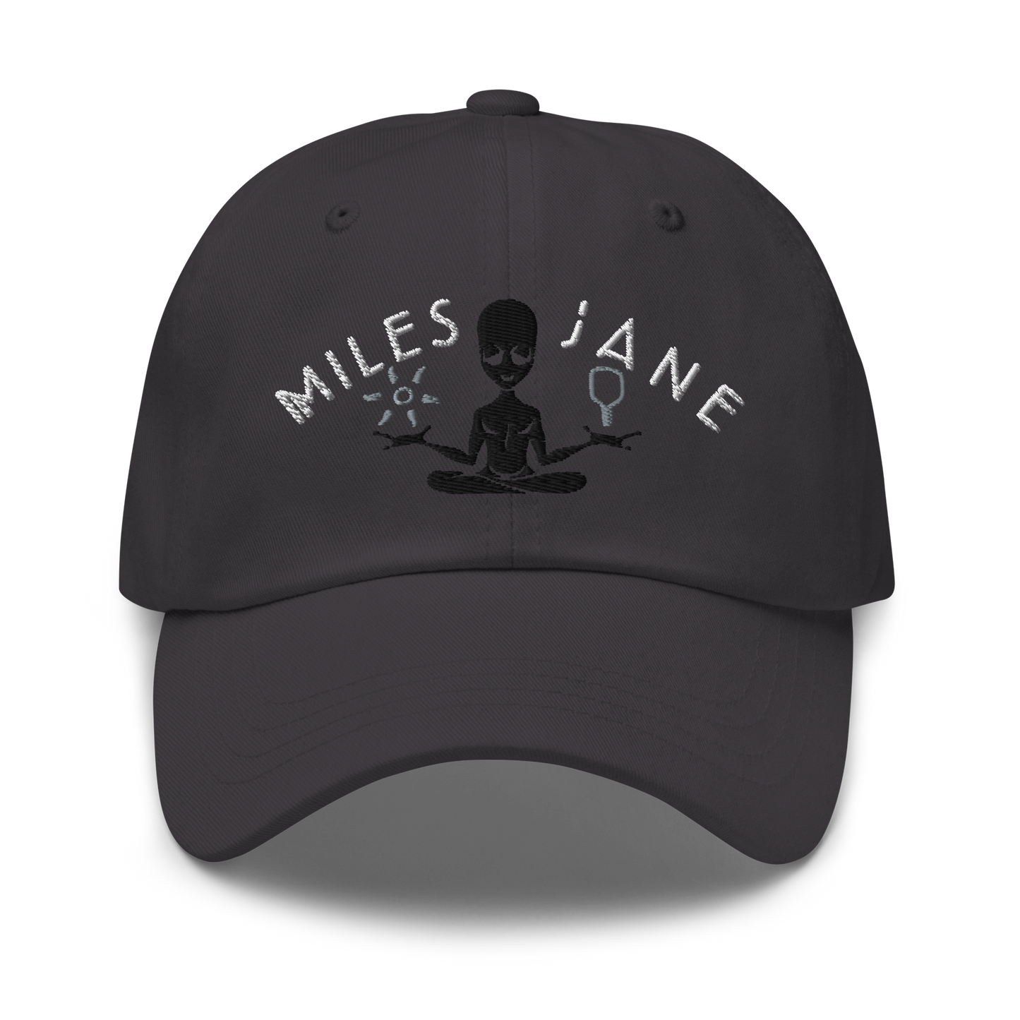Zen Alien - The Classics Hat - MJ1035