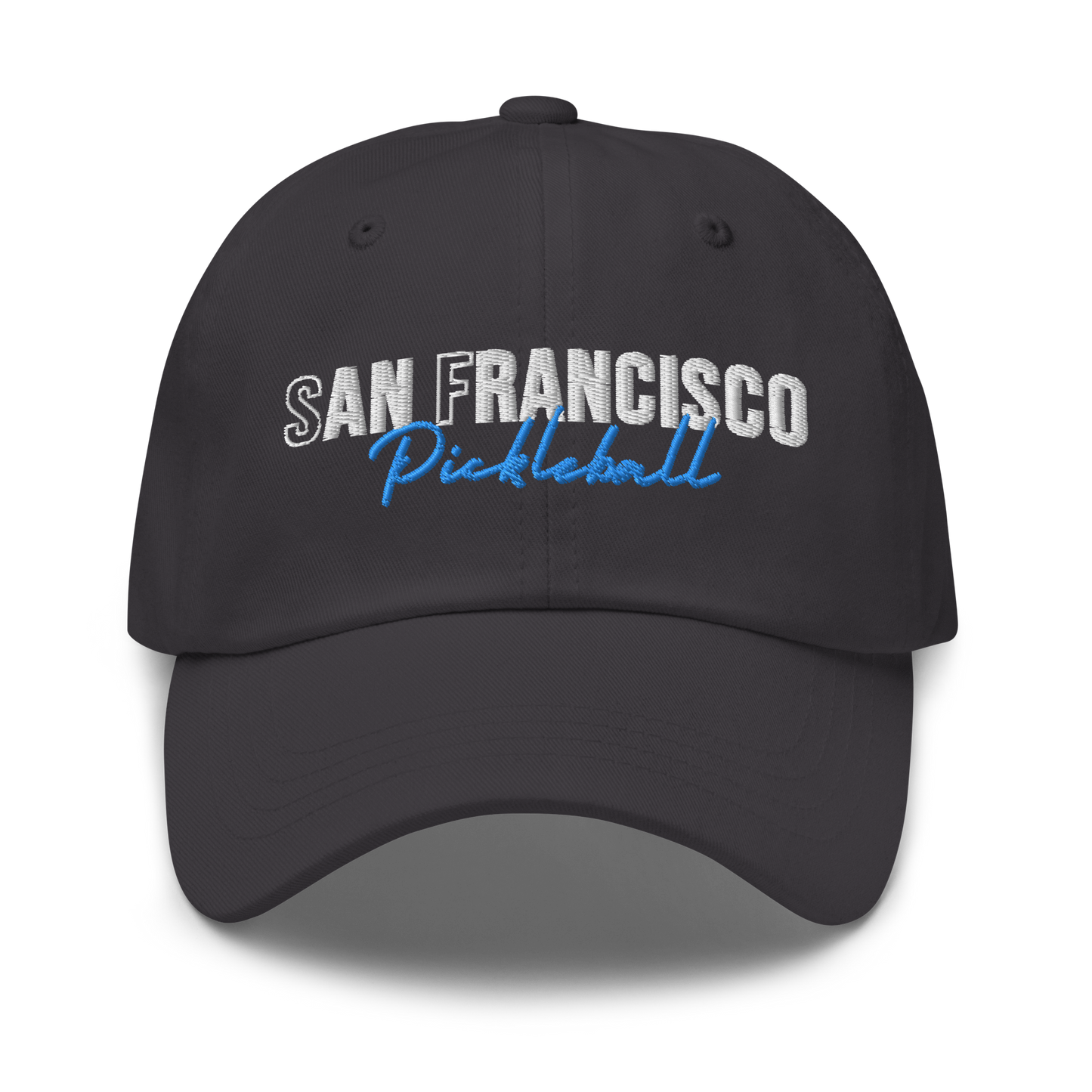 NorCal San Francisco - The Classics Hat (Yupoong) MJ327