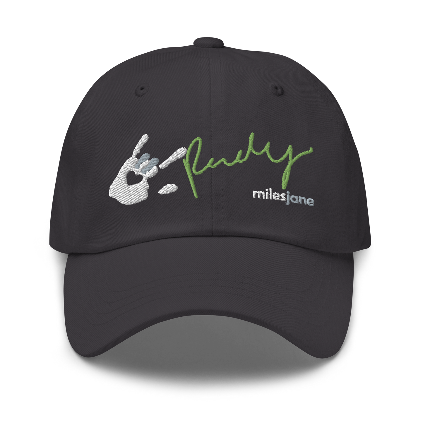Rudy Tribute Classics Hat