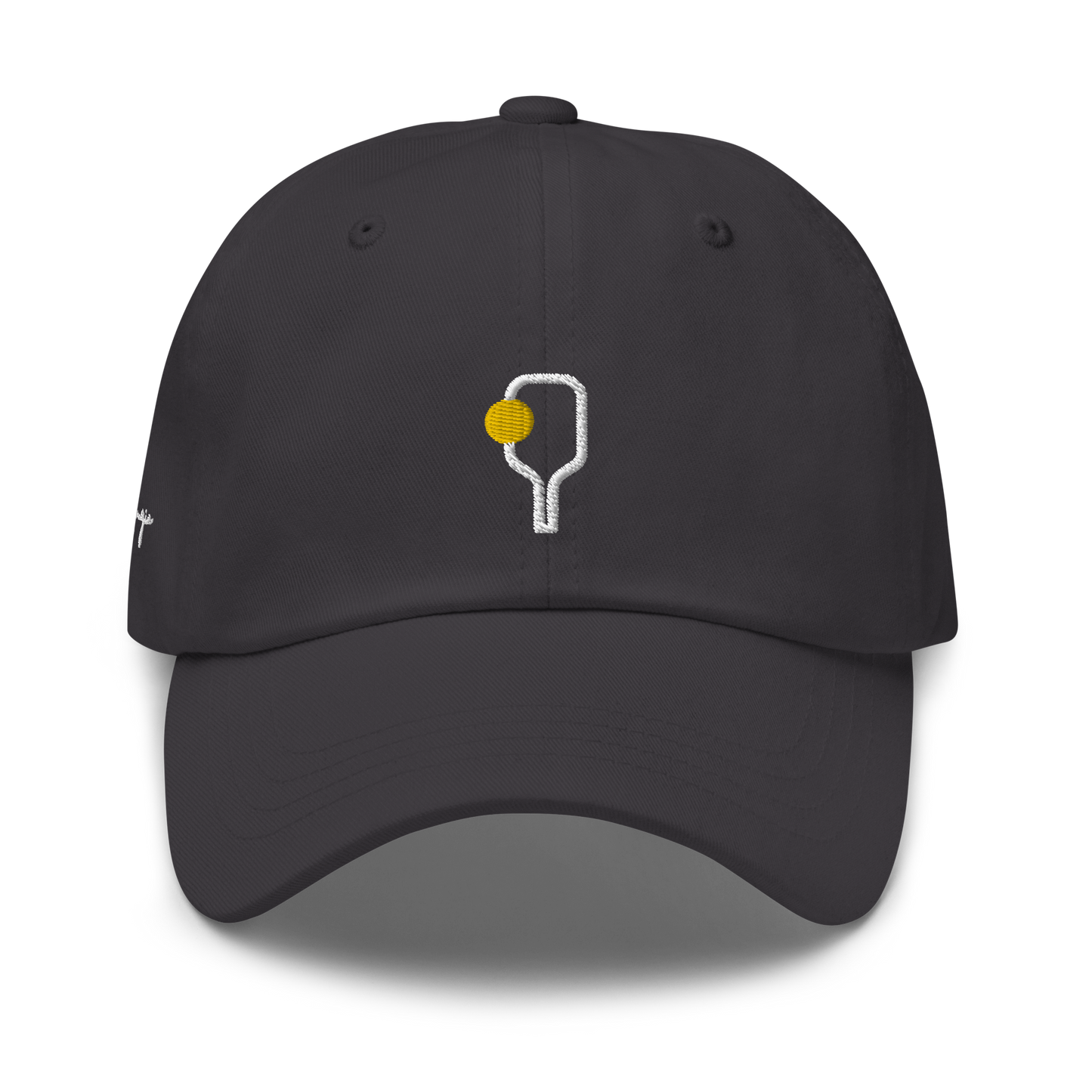 Ella & Angie Classics Hat - Side Signature