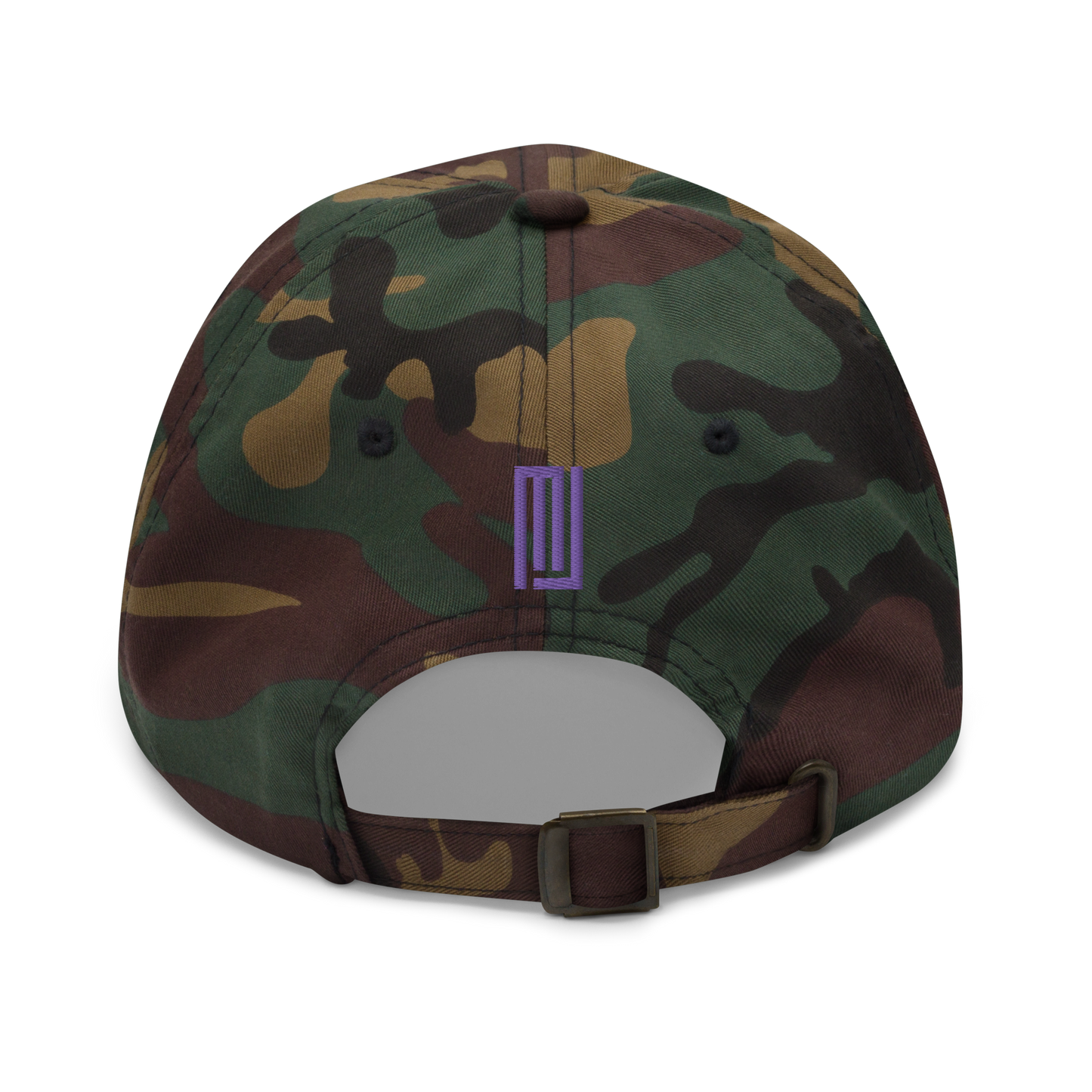Pride Team Paddles - The Classics Hat - MJ1034