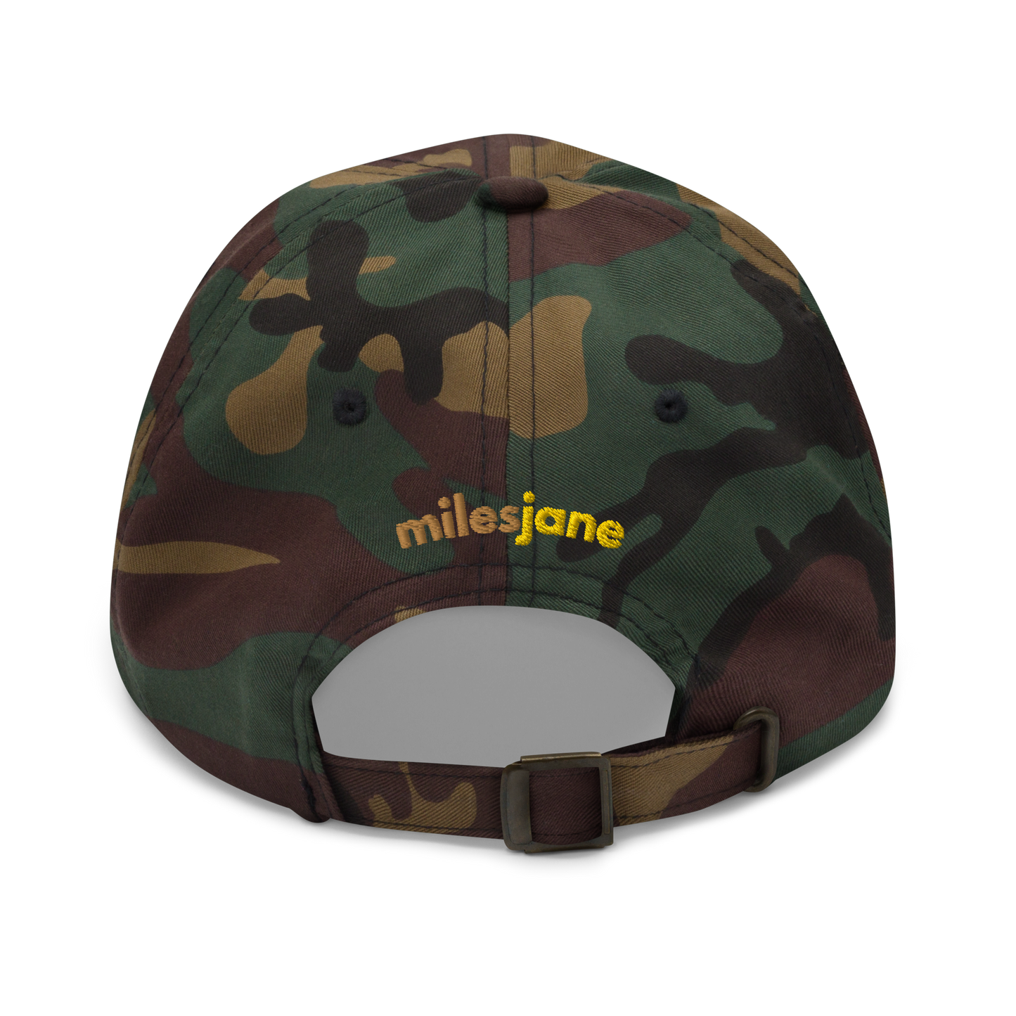 MJ Butterfly - The Classics Hat - MJ1033