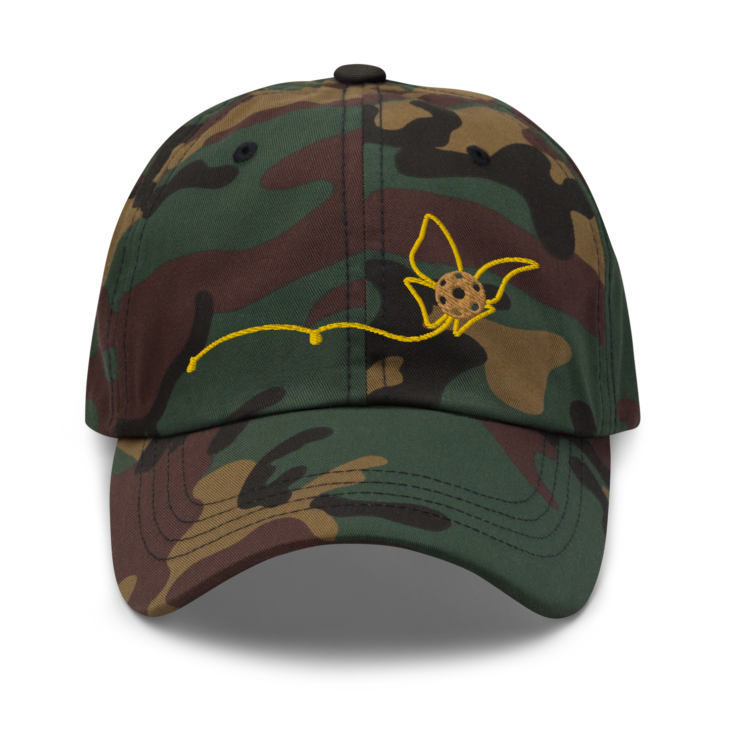 MJ Butterfly - The Classics Hat - MJ1033