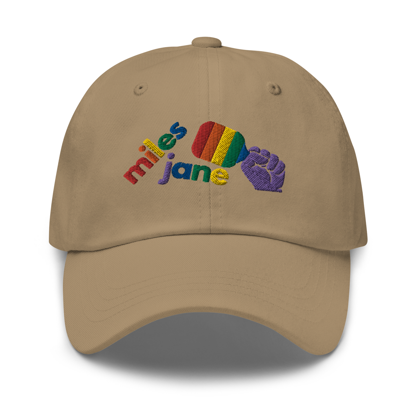 Pride Paddle - The Classics Hat (Yupoong) MJ254