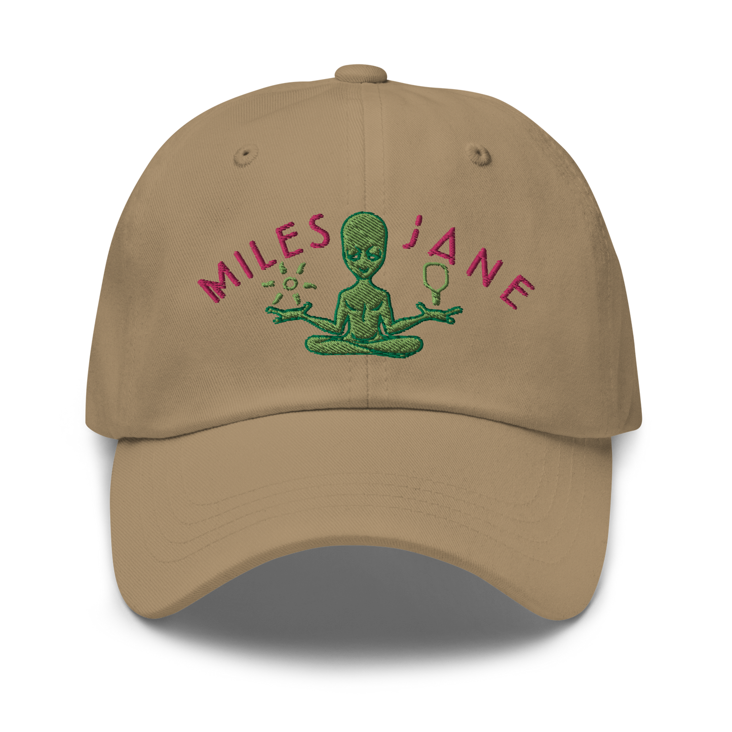 Zen Alien - The Classics Hat - MJ217