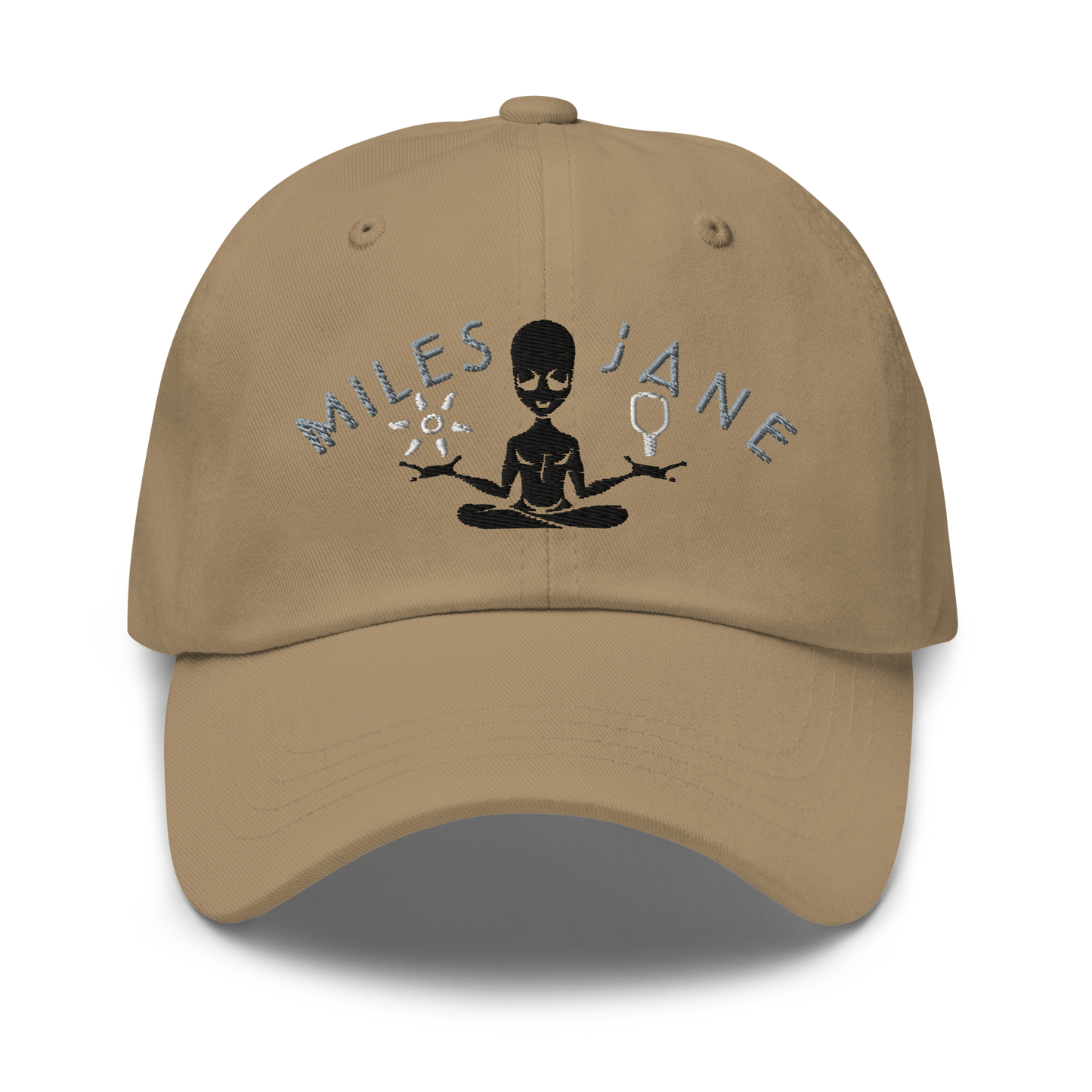 Zen Alien - The Classics Hat - MJ1035