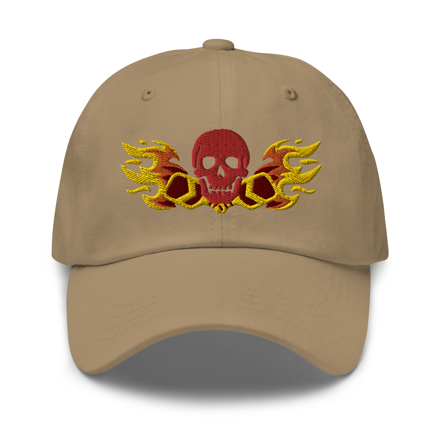 Skull & Cross Paddles - The Classics Hat - MJ202
