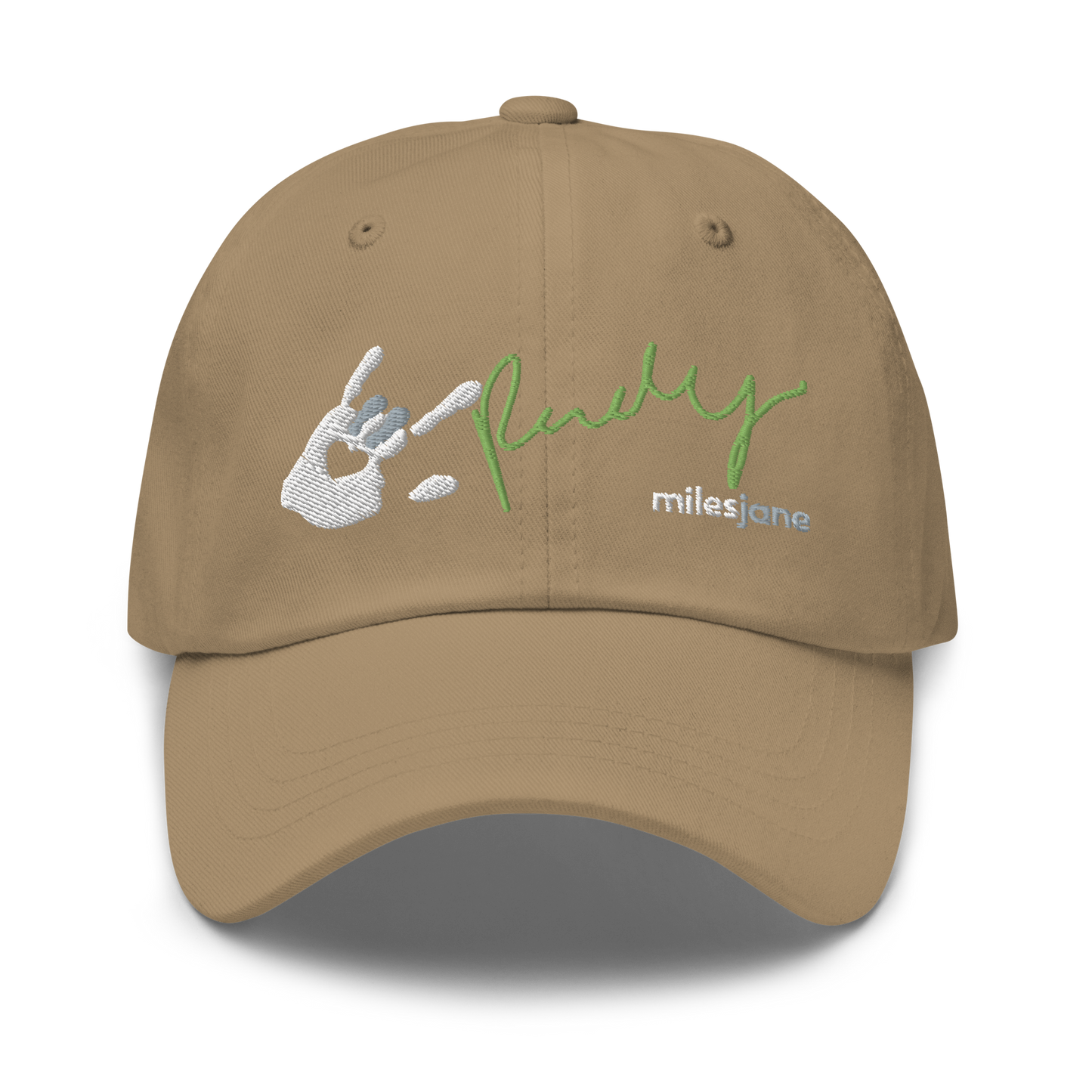 Rudy Tribute Classics Hat