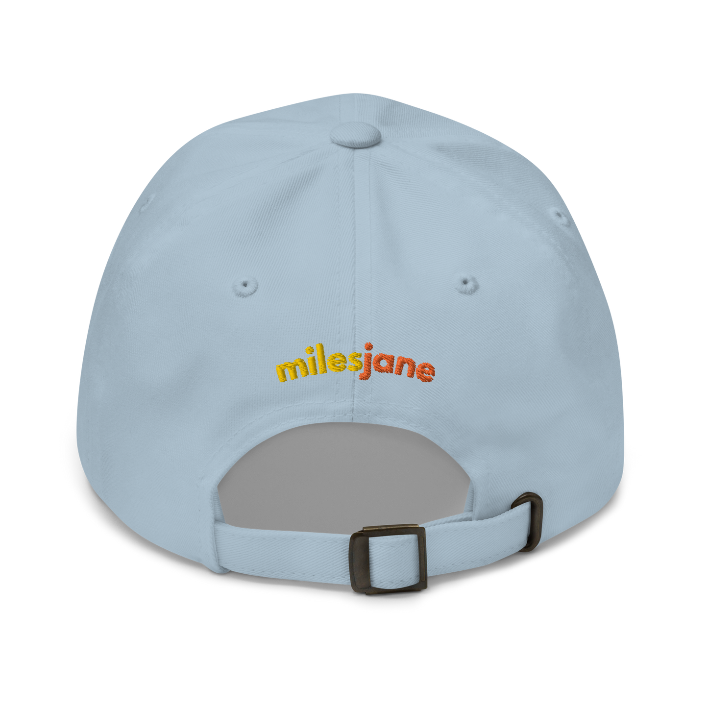 Skull & Cross Paddles - The Classics Hat - MJ202