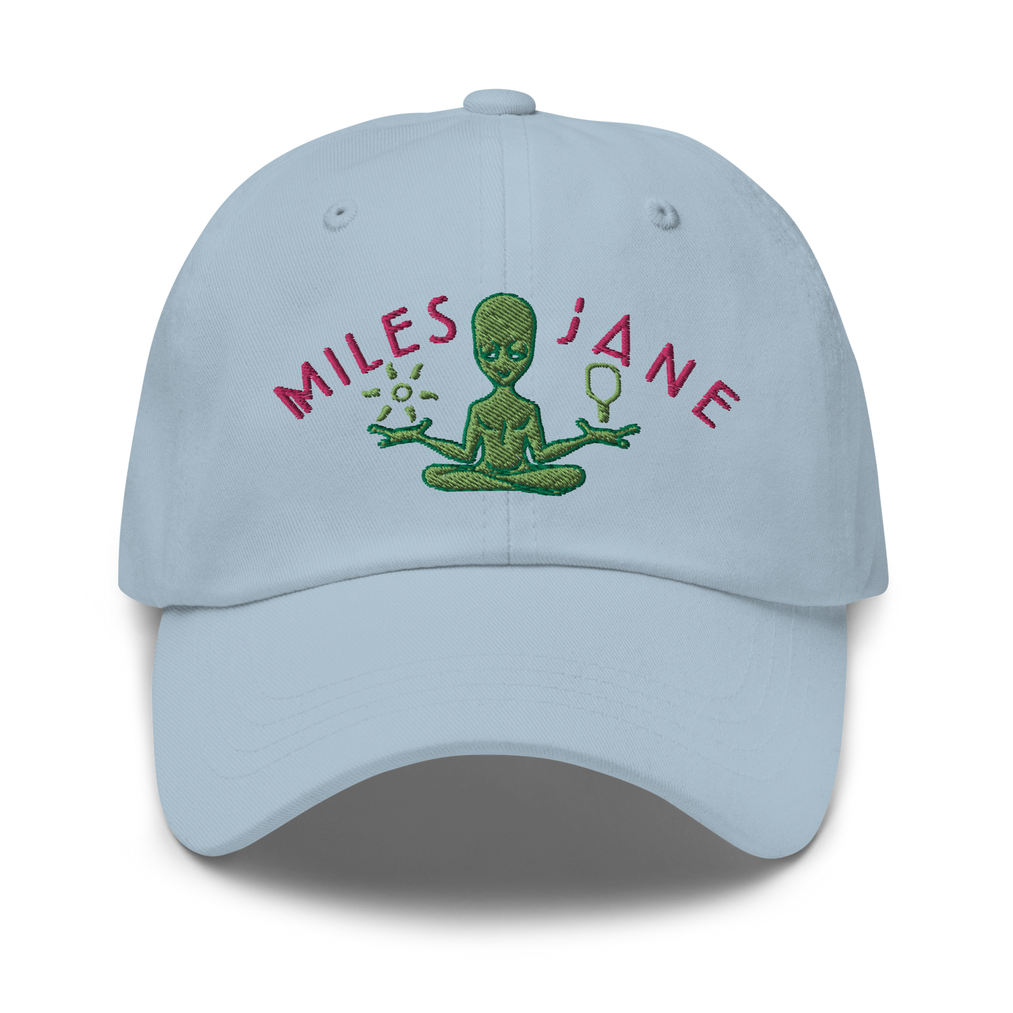 Zen Alien - The Classics Hat - MJ217