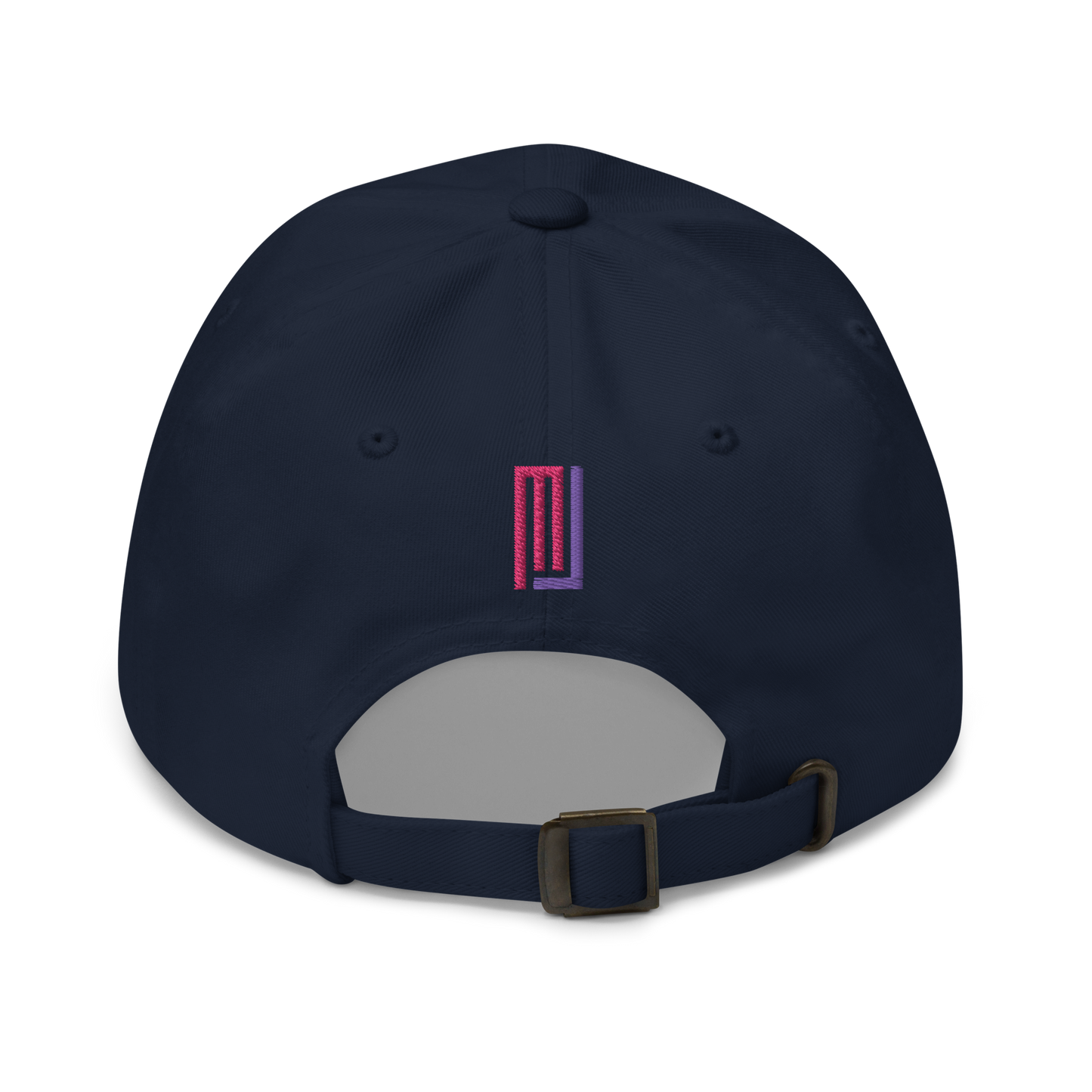 Pride Paddle Center - The Classics Hat (Yupoong) MJ260