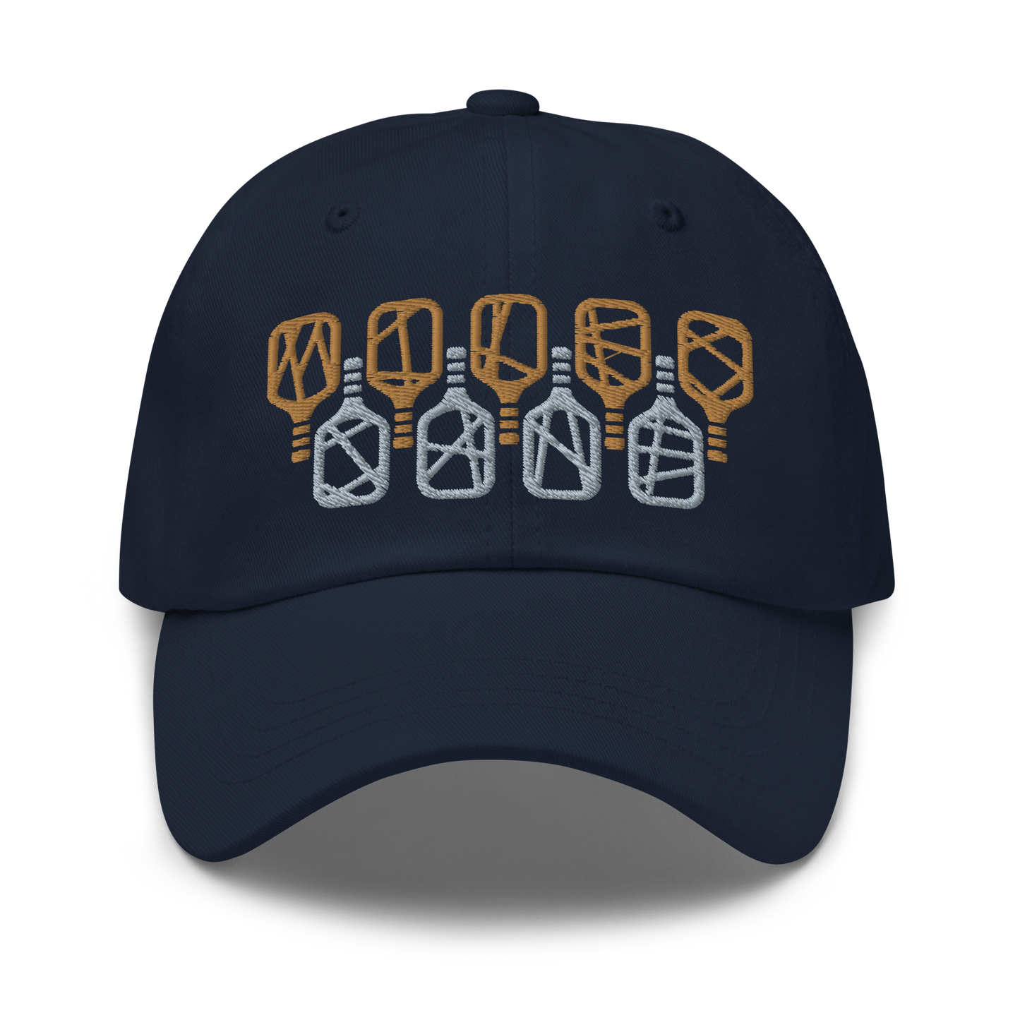 Slash Paddles - The Classics Hat - MJ1031