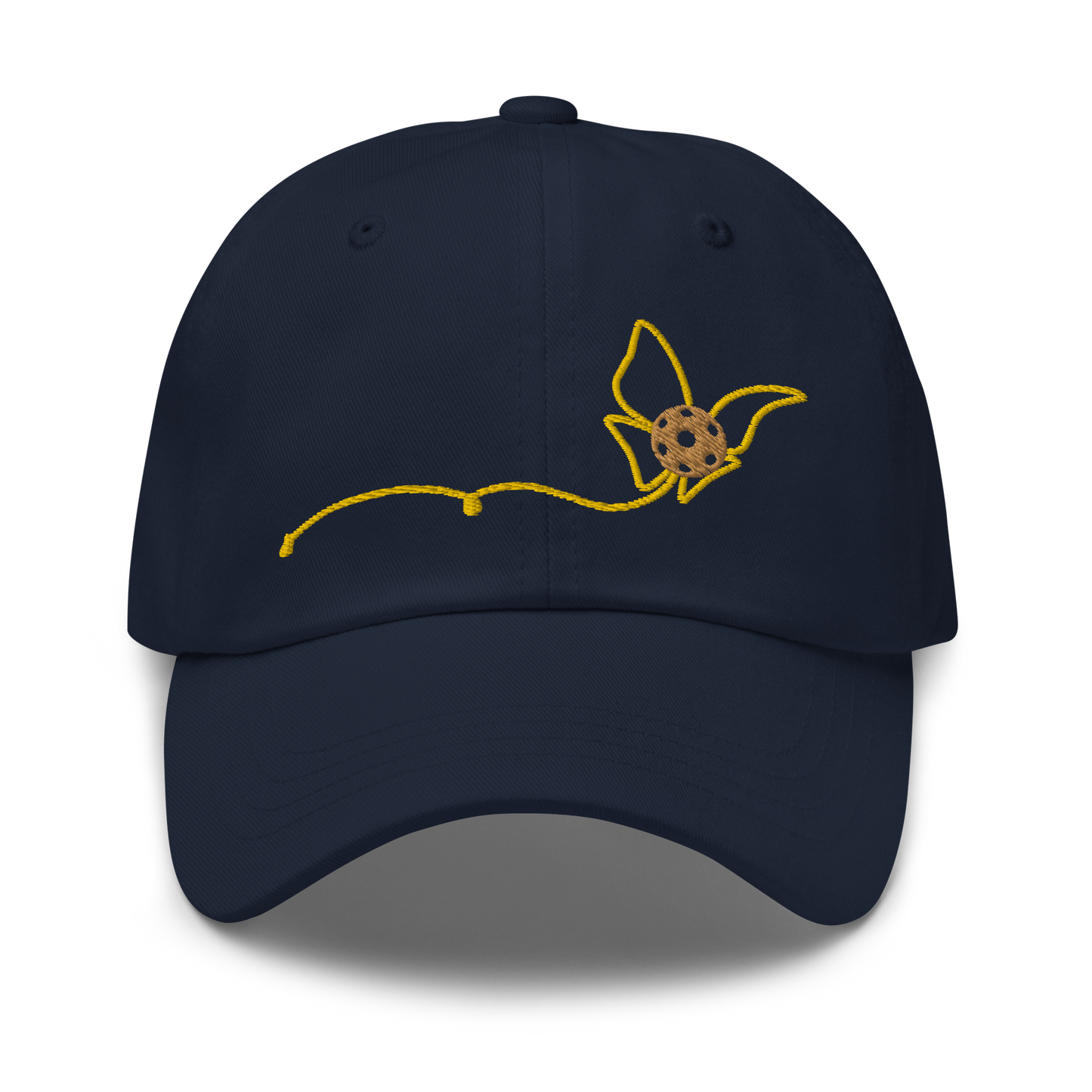 MJ Butterfly - The Classics Hat - MJ1033