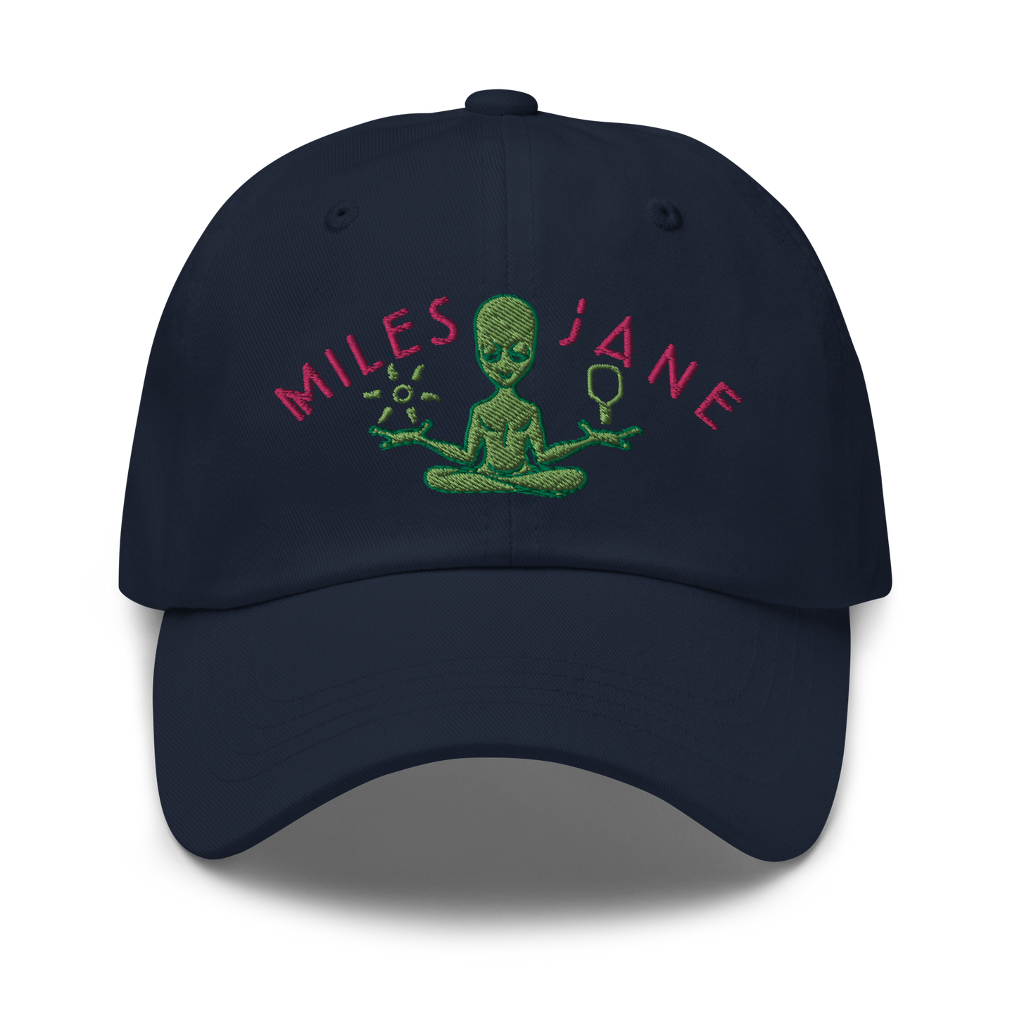 Zen Alien - The Classics Hat - MJ217