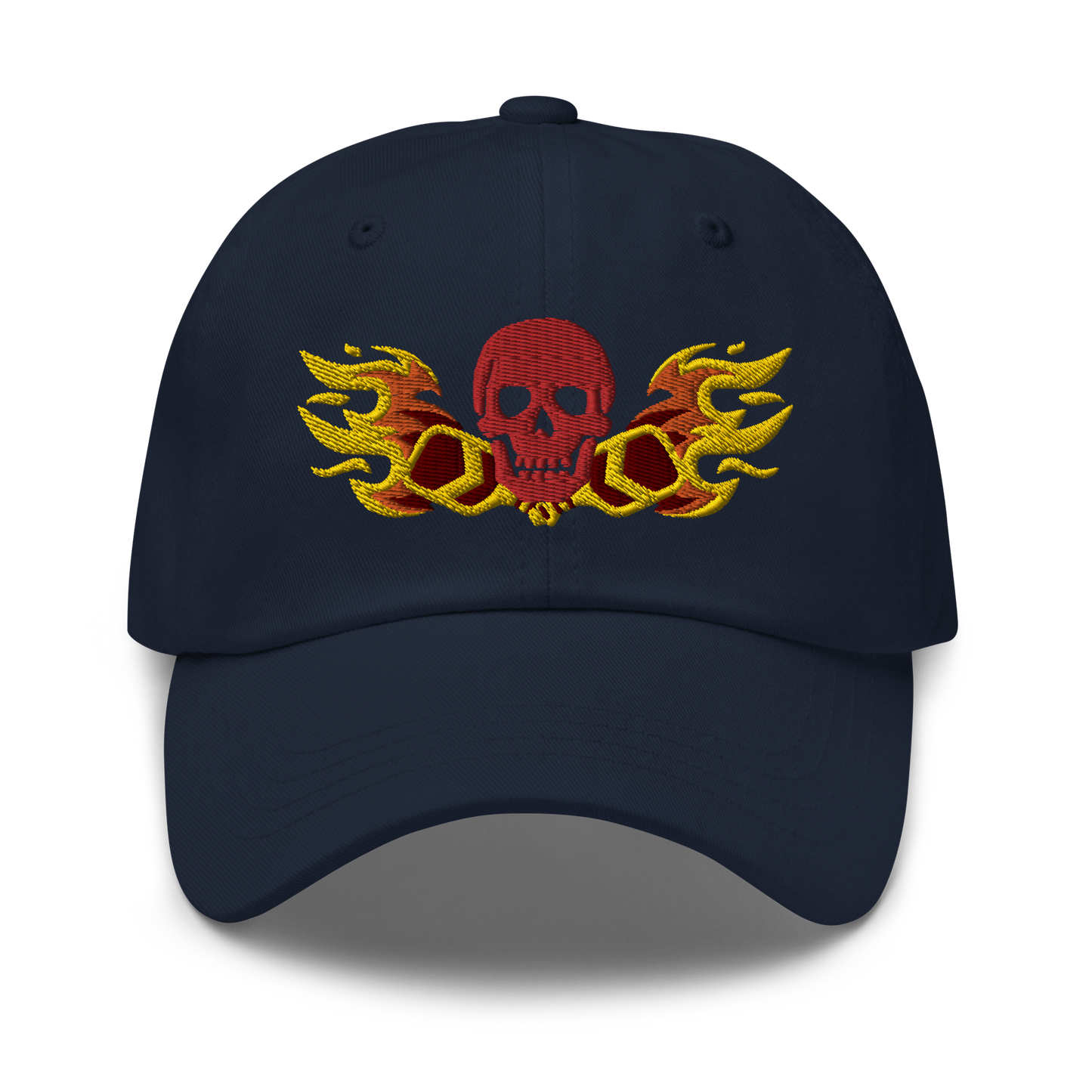 Skull & Cross Paddles - The Classics Hat - MJ202