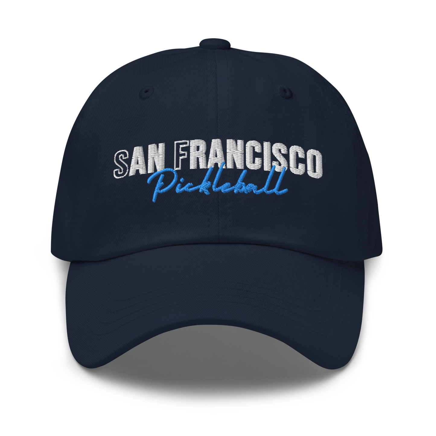 NorCal San Francisco - The Classics Hat (Yupoong) MJ327