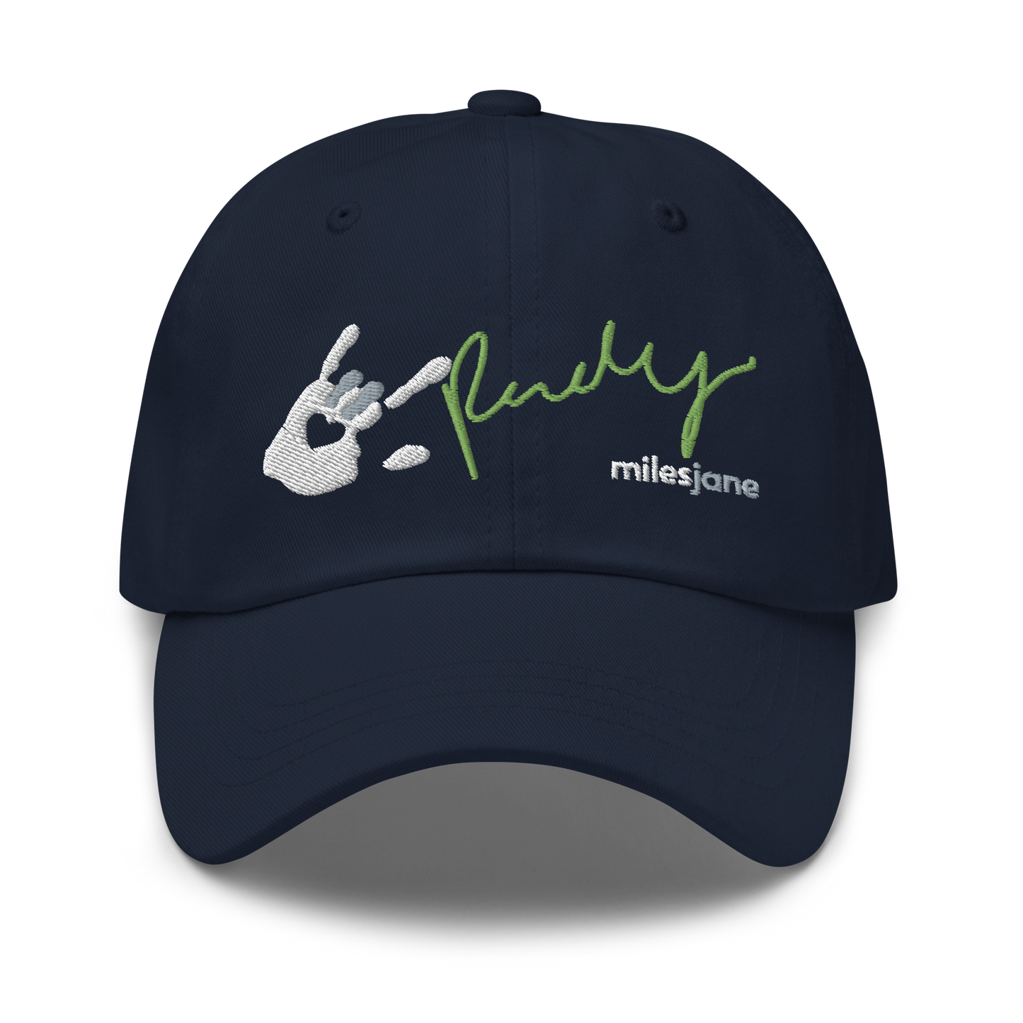 Rudy Tribute Classics Hat