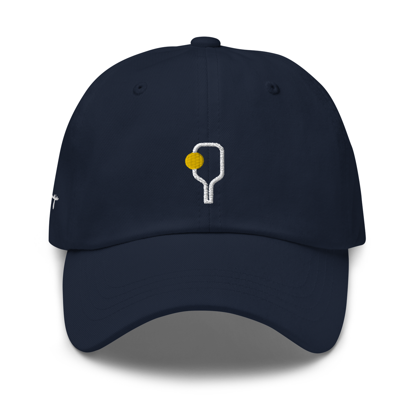 Ella & Angie Classics Hat - Side Signature