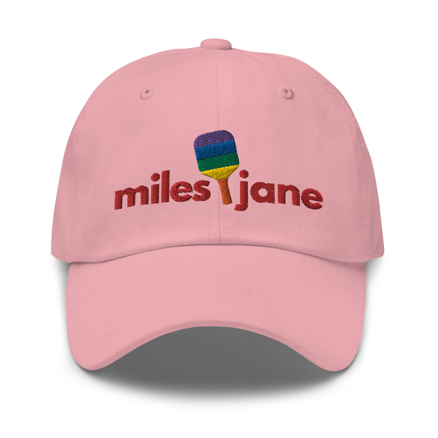Pride Paddle Center - The Classics Hat (Yupoong) MJ260