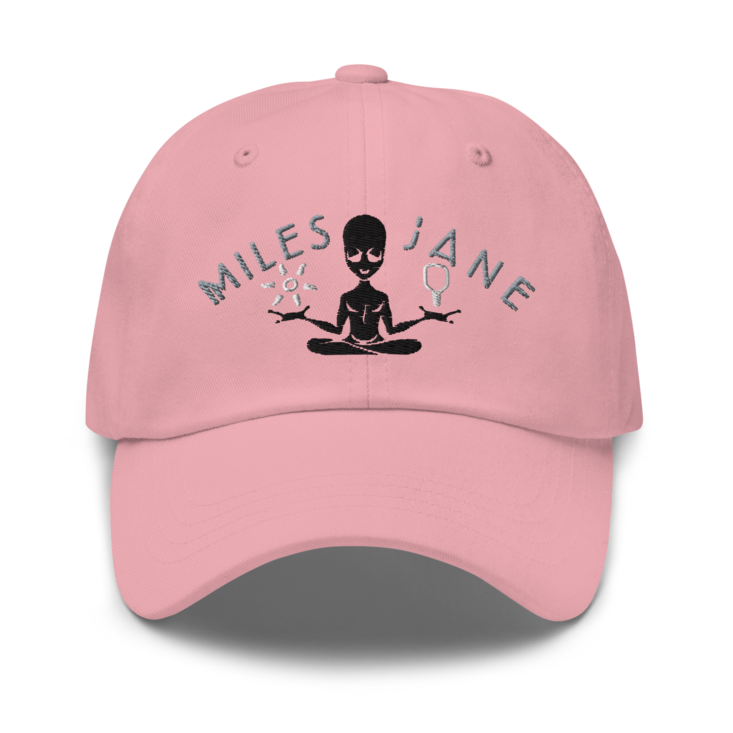 Zen Alien - The Classics Hat - MJ1035