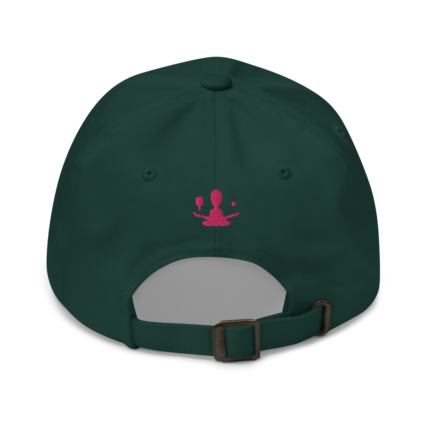 MilesJane Est 2019 - The Classics Hat (Yupoong) - MJC012